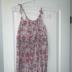 American Eagle dress